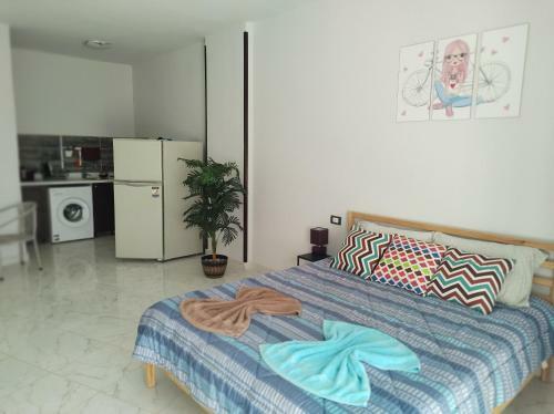 Tiba View Apartments Next To El Gouna