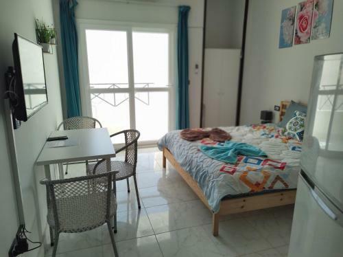 Tiba View Apartments Next To El Gouna