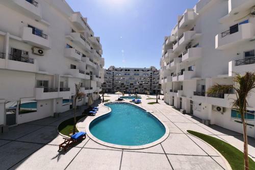 Tiba View Apartments Next To El Gouna