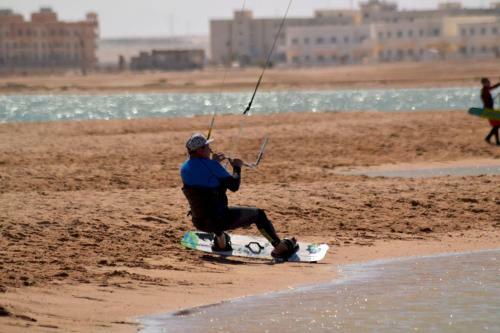Tiba View Apartments Next To El Gouna