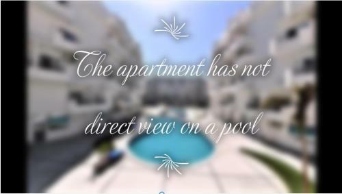 Tiba View Apartments Next To El Gouna