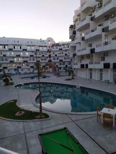 Tiba View Apartments Next To El Gouna