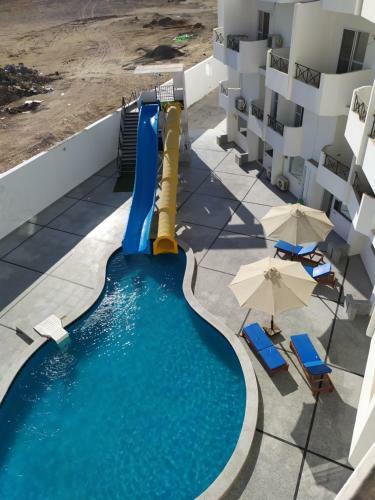 Tiba View Apartments Next To El Gouna