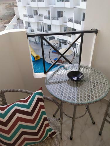 Tiba View Apartments Next To El Gouna