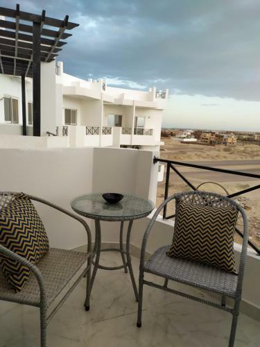 Tiba View Apartments Next To El Gouna
