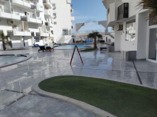 Tiba View Apartments Next To El Gouna