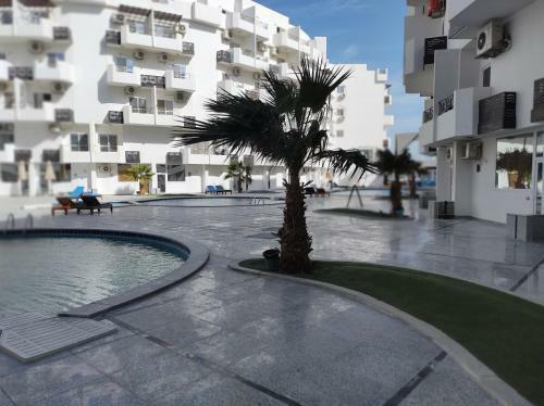 Tiba View Apartments Next To El Gouna