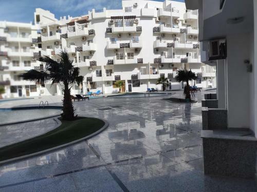 Tiba View Apartments Next To El Gouna