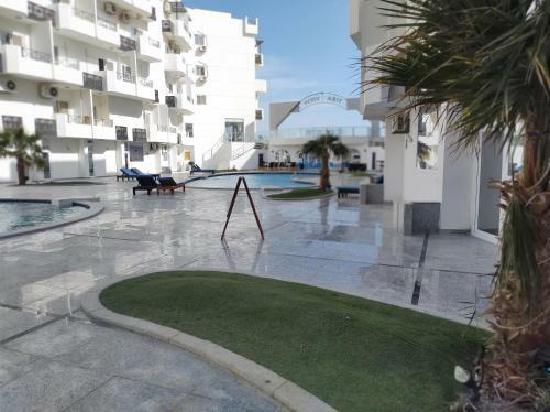 Tiba View Apartments Next To El Gouna
