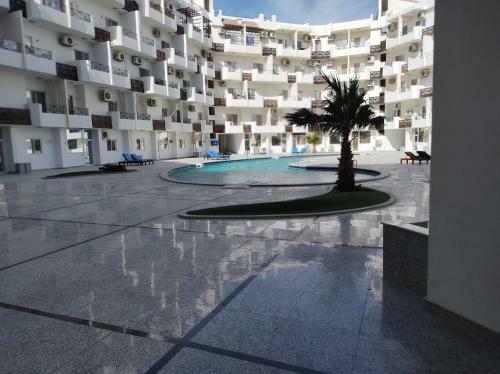 Tiba View Apartments Next To El Gouna