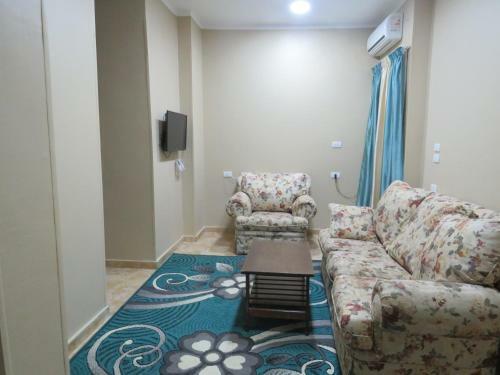 Apartments Ocean Breez Redsealine Hurghada