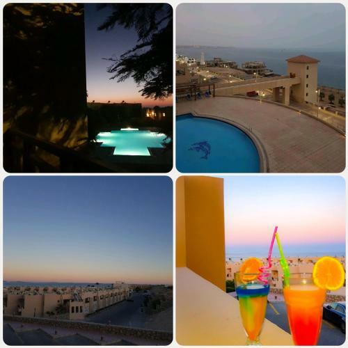 Apartamento The View - Nubian Village (Pool&beach)