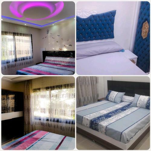 Apartamento The View - Nubian Village (Pool&beach)