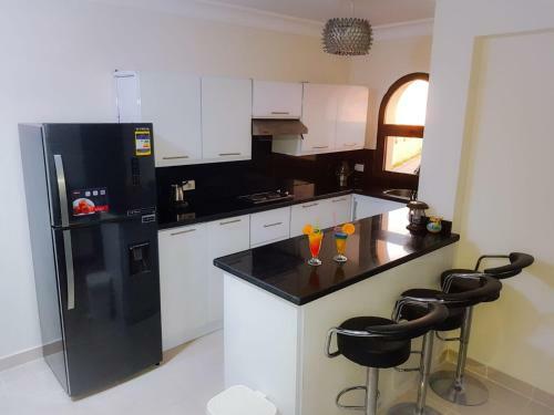 Apartamento The View - Nubian Village (Pool&beach)