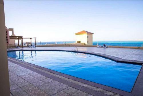 Apartamento The View - Nubian Village (Pool&beach)