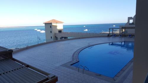 Apartamento The View - Nubian Village (Pool&beach)