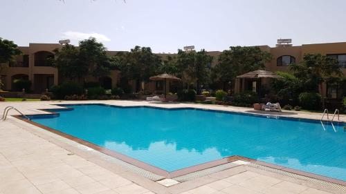 Apartamento The View - Nubian Village (Pool&beach)