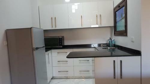 Apartamento Beachview Turtles