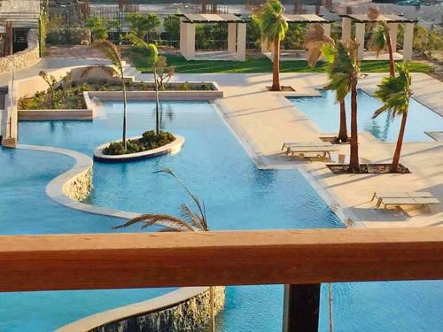 Apartamento Aldau Heights