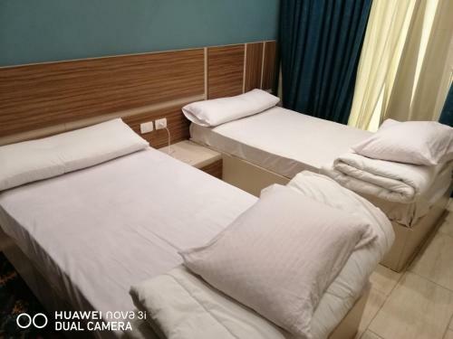 Apartamento Aldau Heights