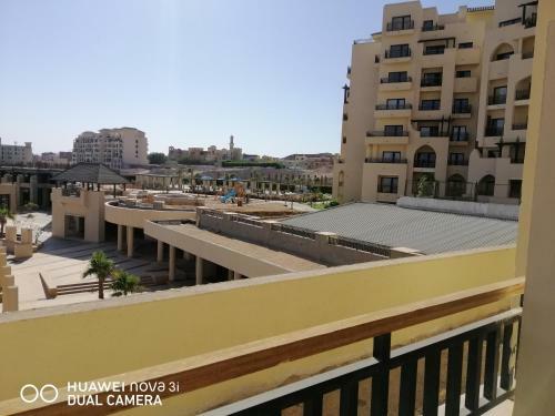Apartamento Aldau Heights