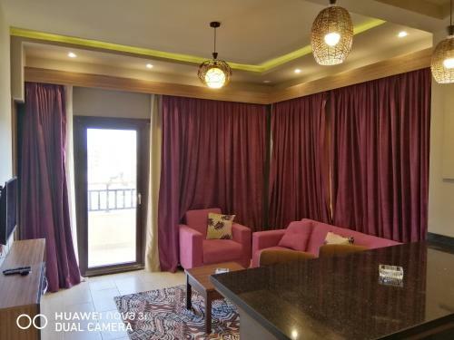 Apartamento Aldau Heights