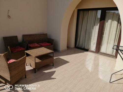 Apartamento Aldau Heights
