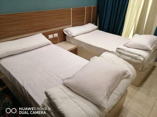 Apartamento Aldau Heights
