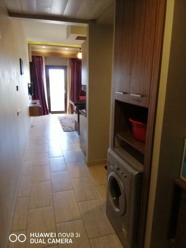 Apartamento Aldau Heights