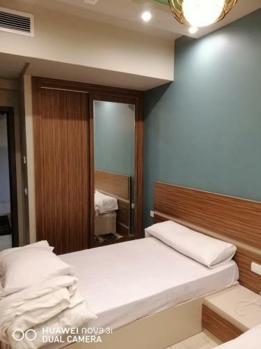 Apartamento Aldau Heights