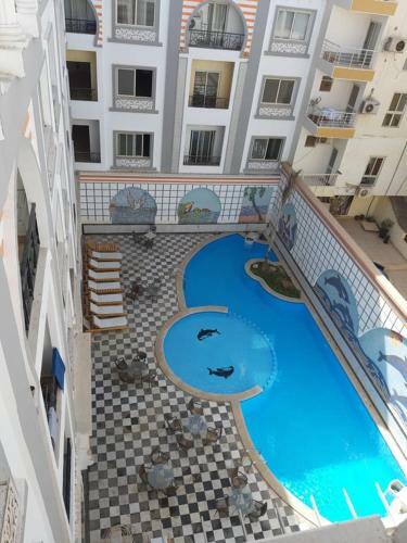 Apartman Marek