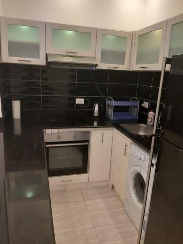 Apartman Marek