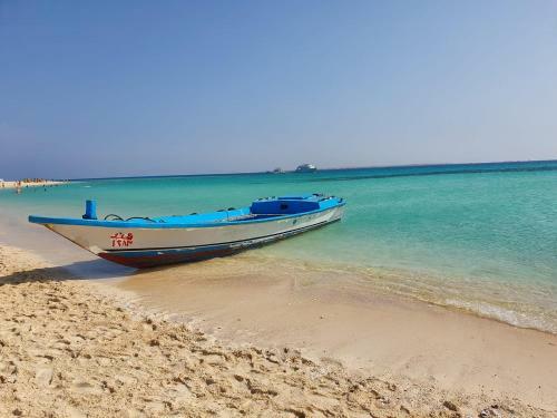Apartamento The New One Flat For Rent Hurghada Egypt