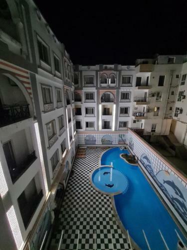 Apartamento The New One Flat For Rent Hurghada Egypt