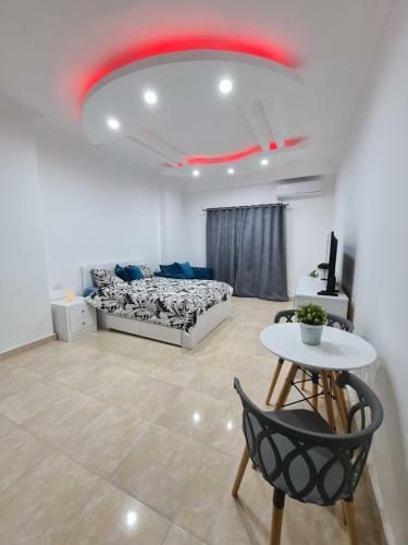 Apartamento The New One Flat For Rent Hurghada Egypt