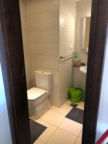 Apartamento G Cribs B1f2