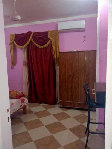 Apartamento Maxpedia Appartment 2 Bedrooms At Sheraton