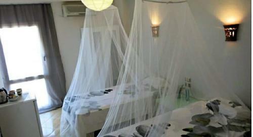 Hostal Diver House Cocoon