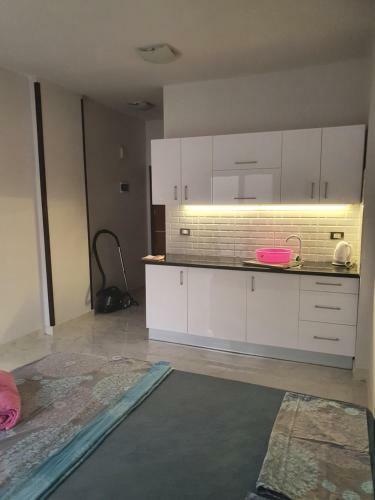 Apartamento Tiba View