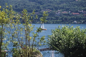 Hotel Orso Bruno