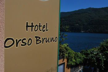 Hotel Orso Bruno