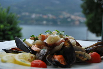 Hotel Orso Bruno