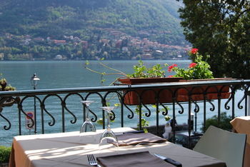 Hotel Orso Bruno