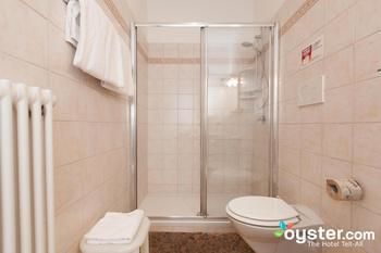 Hotel Orso Bruno