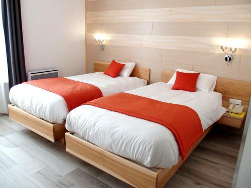 Hotel Hostellerie De L'�toile