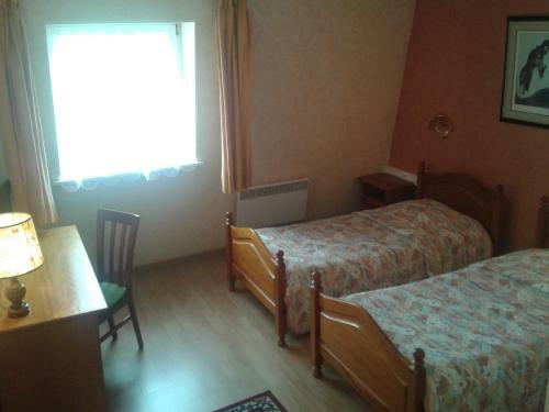 Hotel Hostellerie De L'�toile