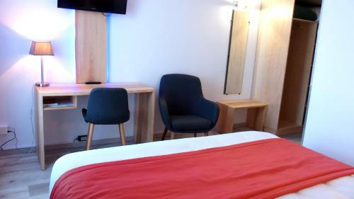 Hotel Hostellerie De L'�toile