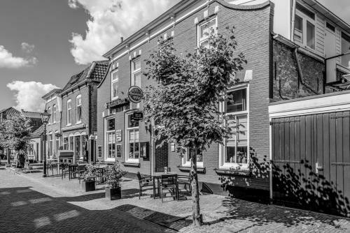 Hotel Van Der Weijde
