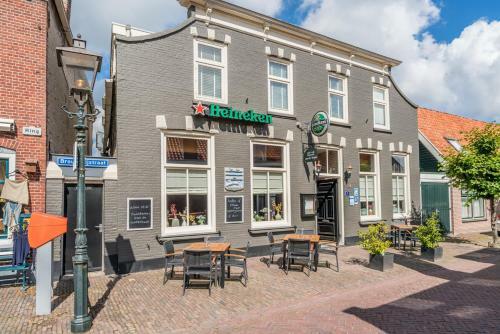 Hotel Van Der Weijde