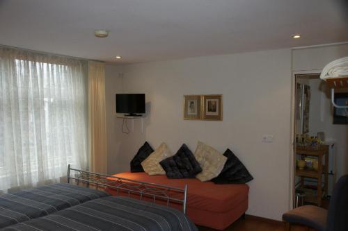 Bed & Breakfast Degouw